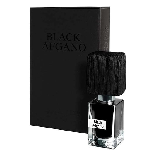 Black Afgano By Nasomatto Extrait De Parfum